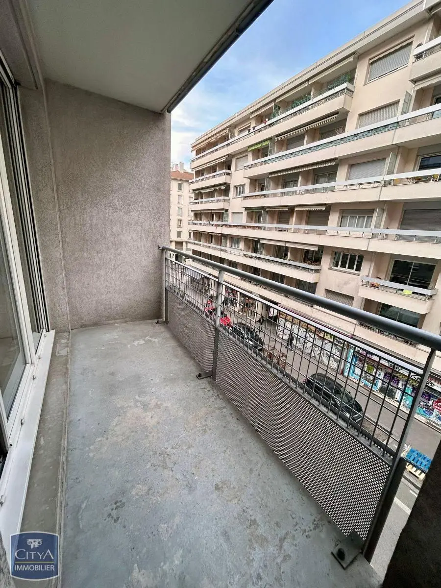 Photo 2 Appartement 2 pièces 48.23m²