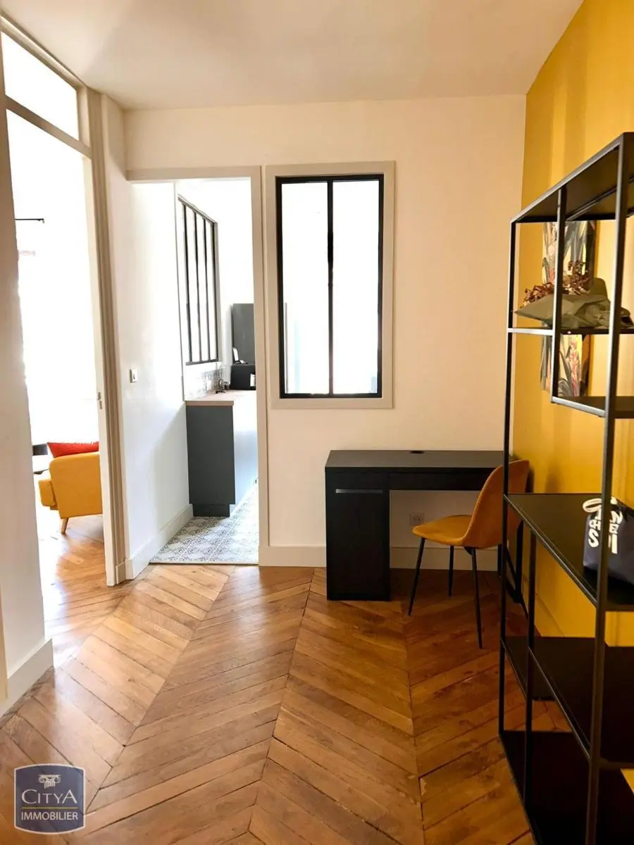 Photo 9 Appartement 3 pièces 62.19m²