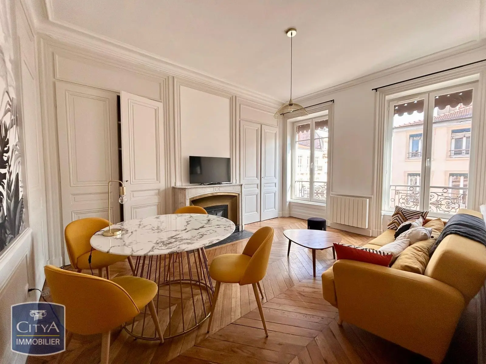 Photo 3 Appartement 3 pièces 62.19m²