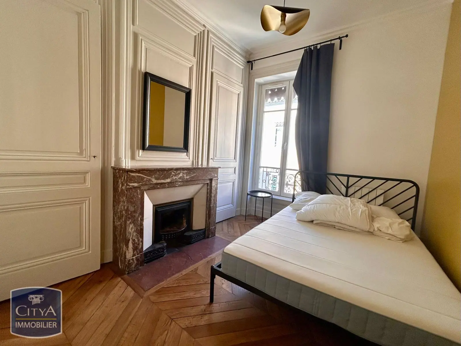 Photo 5 Appartement 3 pièces 62.19m²