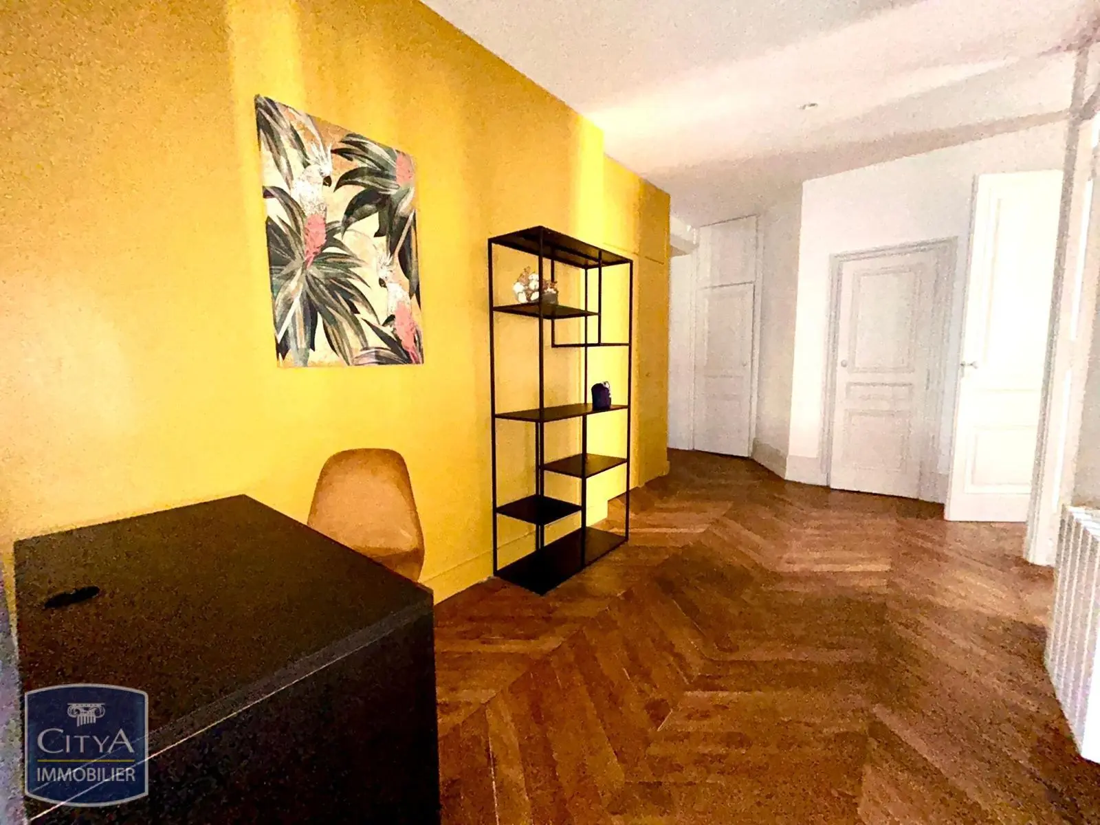 Photo 8 Appartement 3 pièces 62.19m²