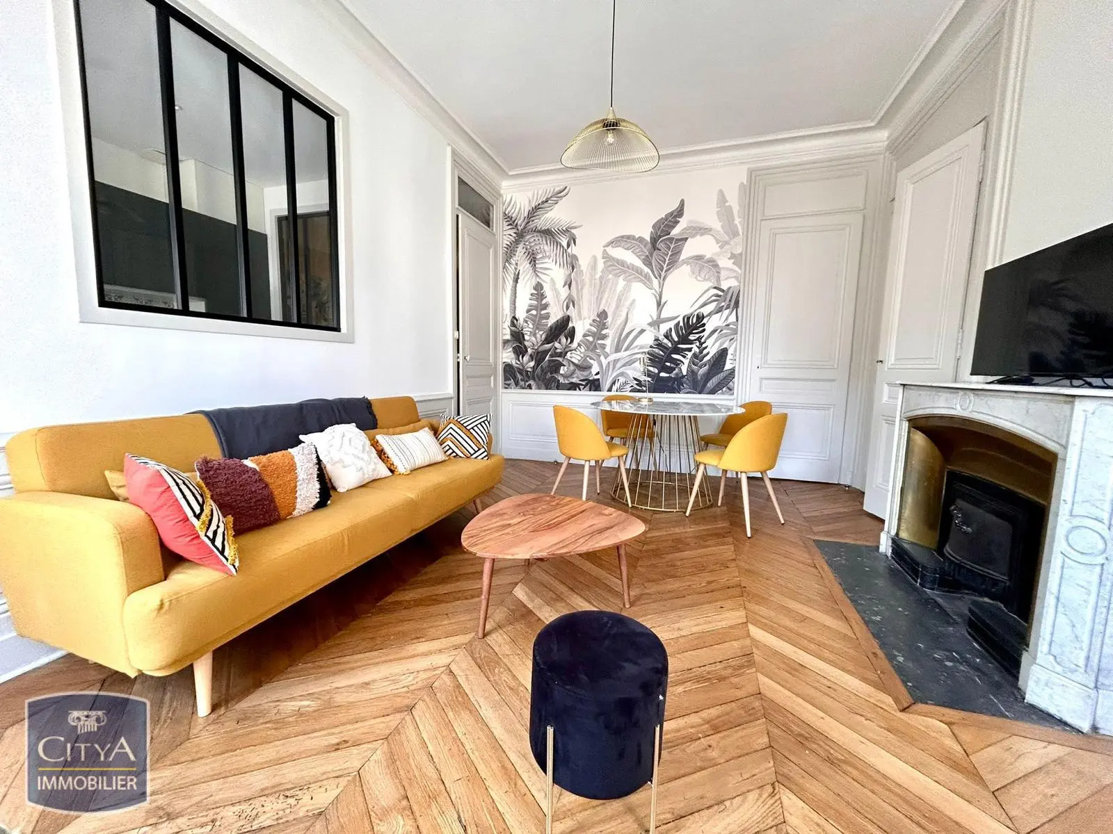 Photo 1 Appartement 3 pièces 62.19m²