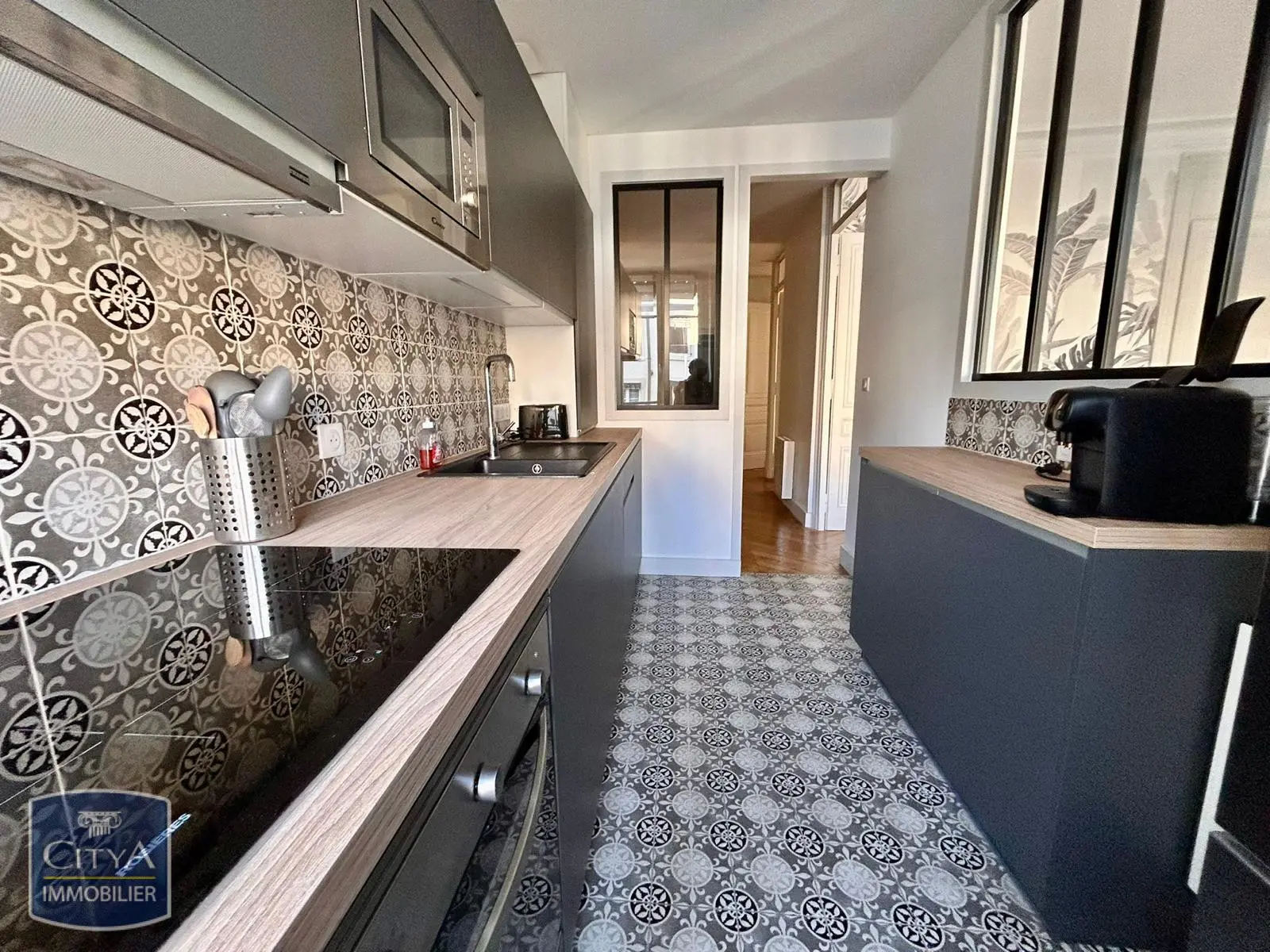 Photo 4 Appartement 3 pièces 62.19m²