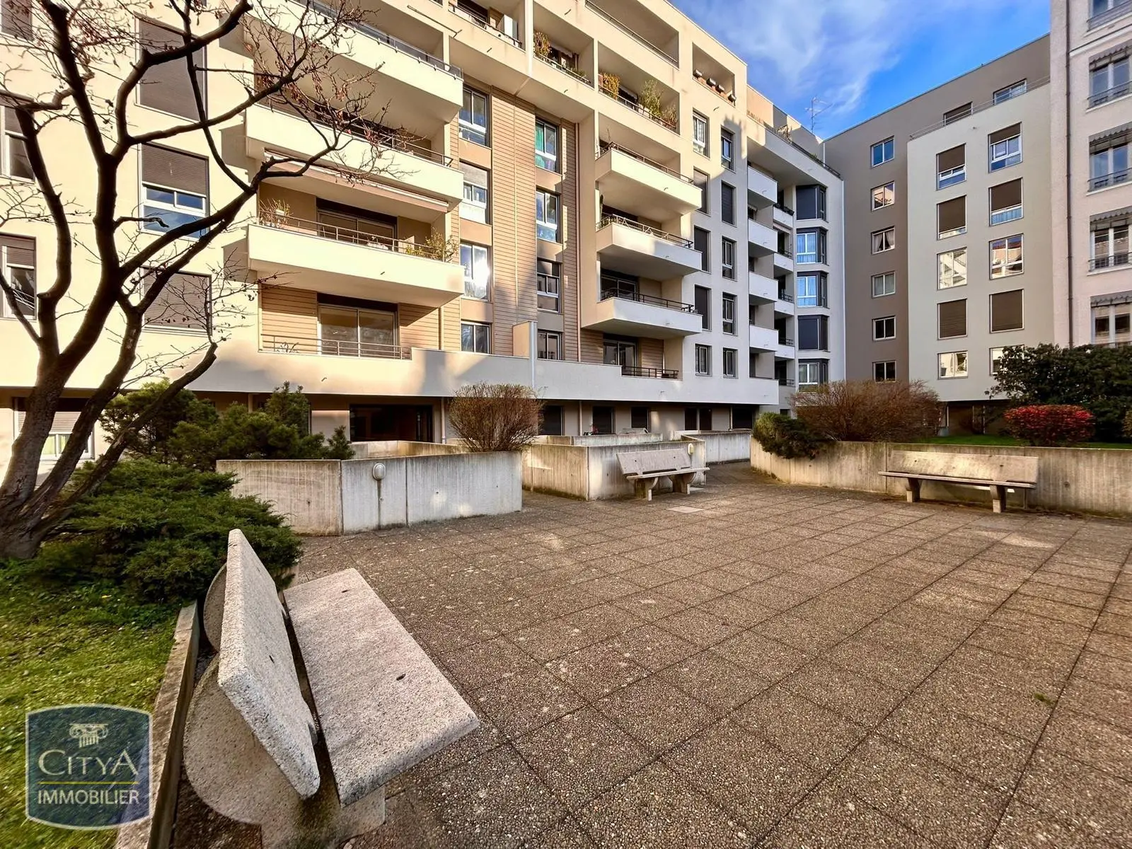 Photo 5 Appartement 1 pièce 37.2m²