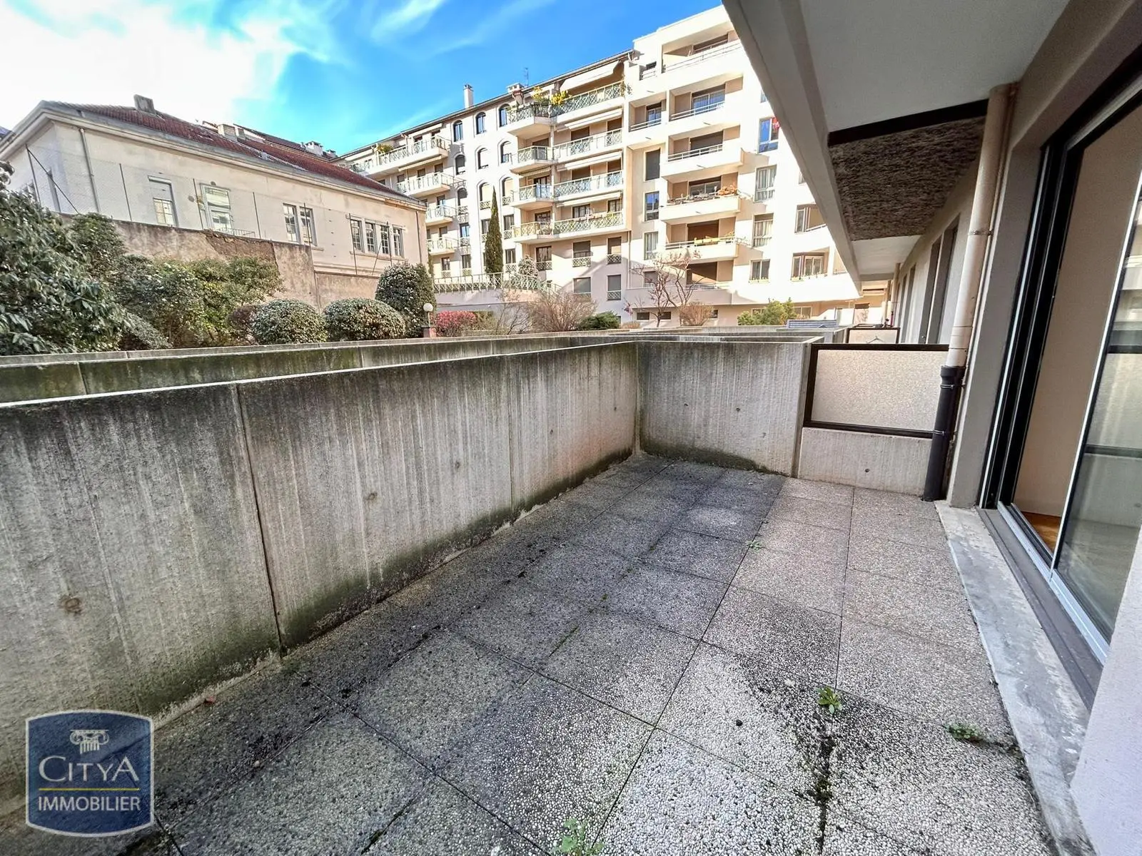 Photo 1 Appartement 1 pièce 37.2m²