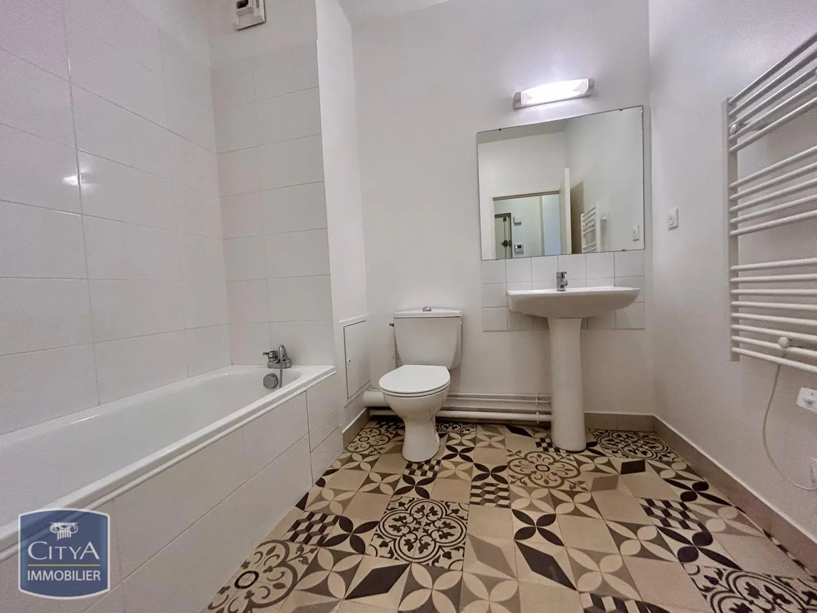 Photo 6 Appartement 1 pièce 37.2m²