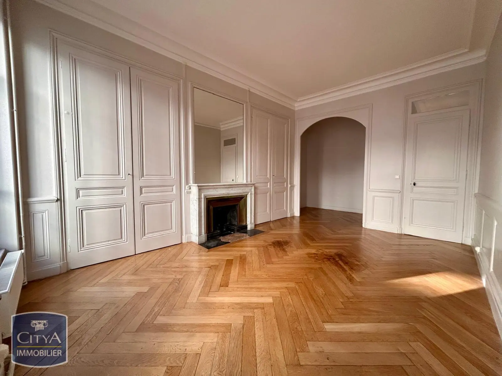 Photo 1 Appartement 3 pièces 94.9m²