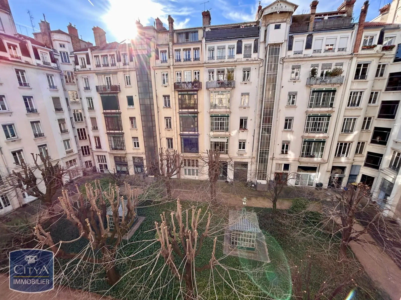 Photo 7 Appartement 3 pièces 94.9m²