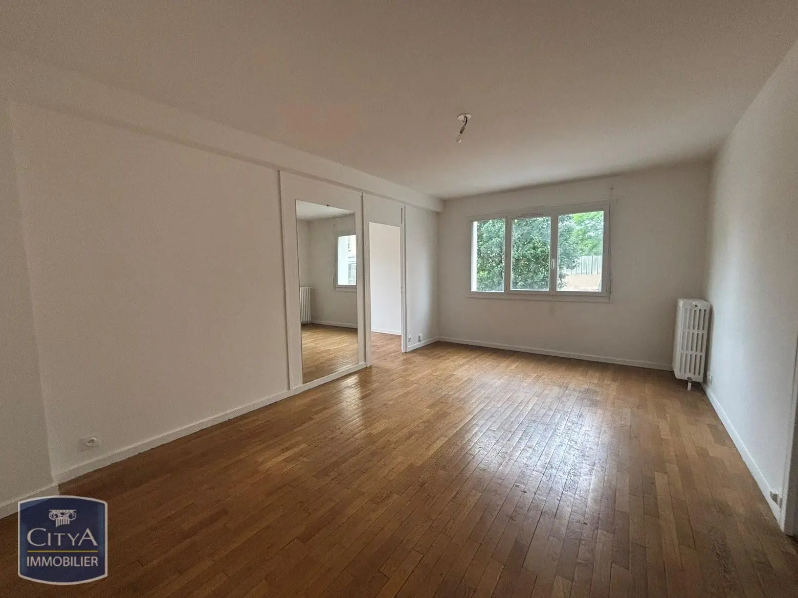 Photo 1 Appartement 2 pièces 50m²