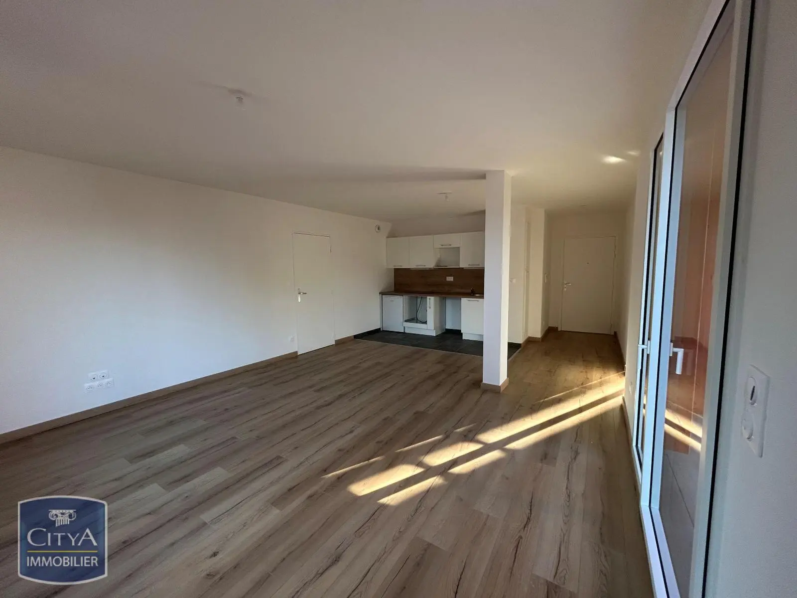 Photo 3 Appartement 2 pièces 55.7m²