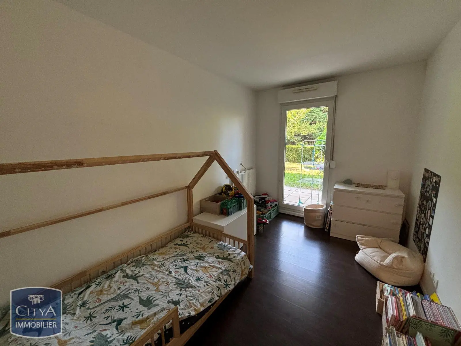 Photo 6 Appartement 3 pièces 63.61m²
