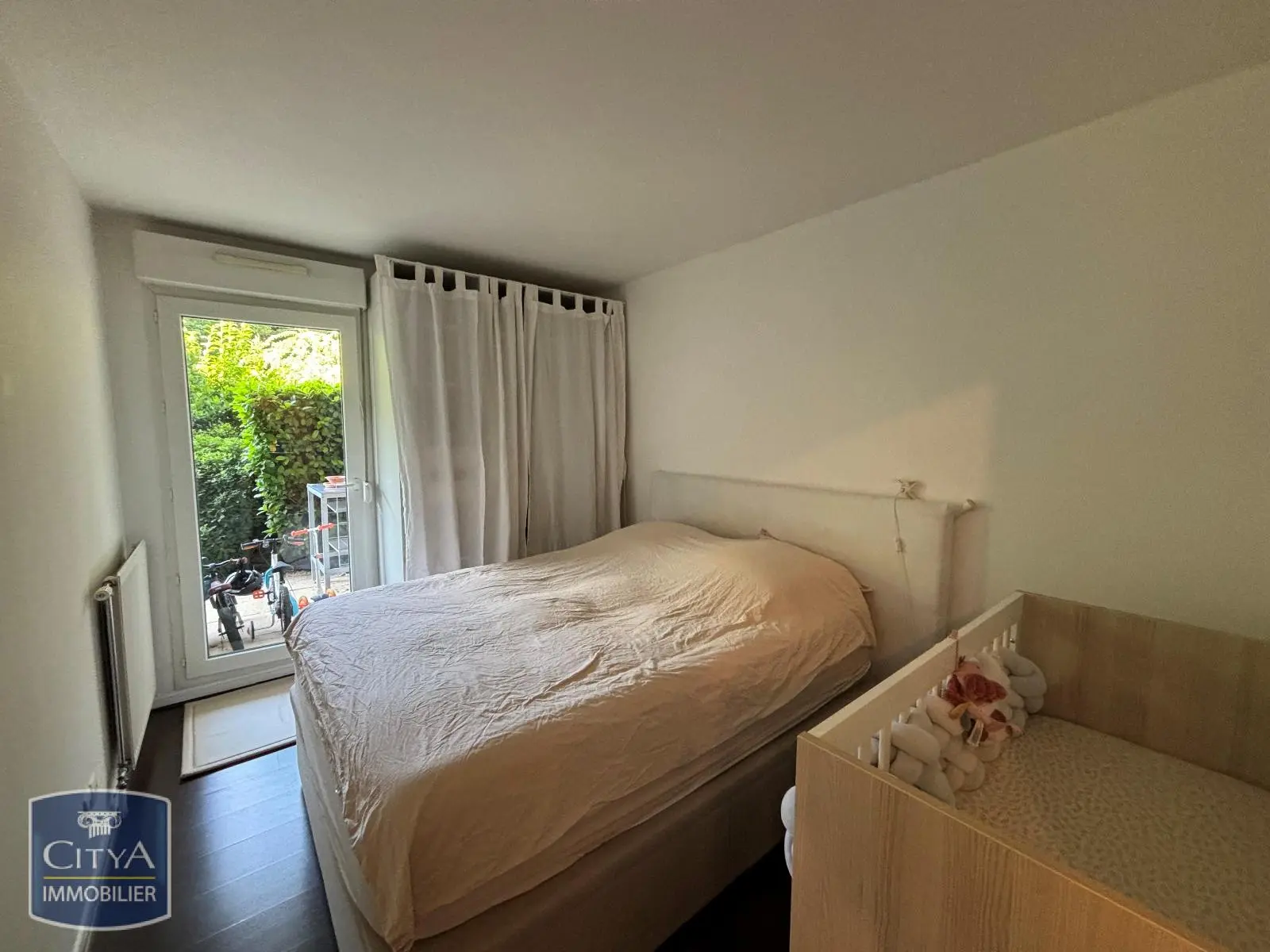 Photo 5 Appartement 3 pièces 63.61m²