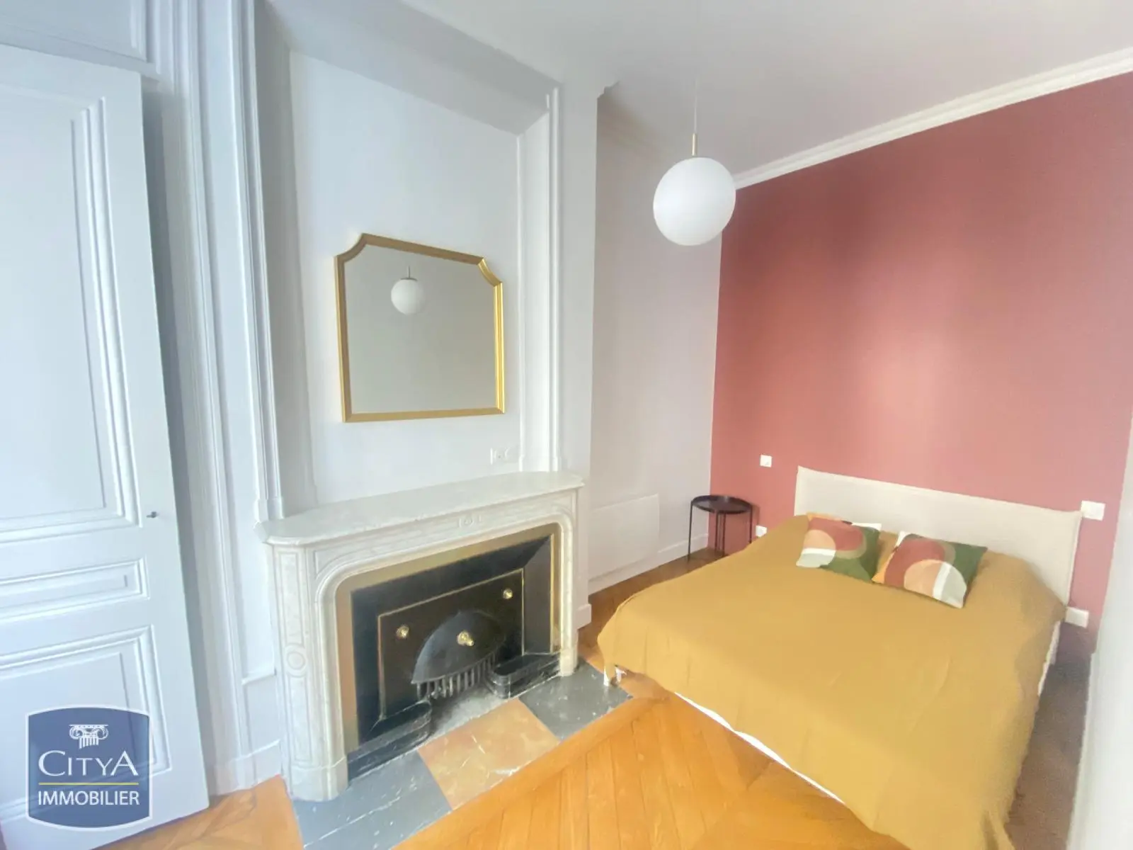 Photo 5 Appartement 3 pièces 50.91m²