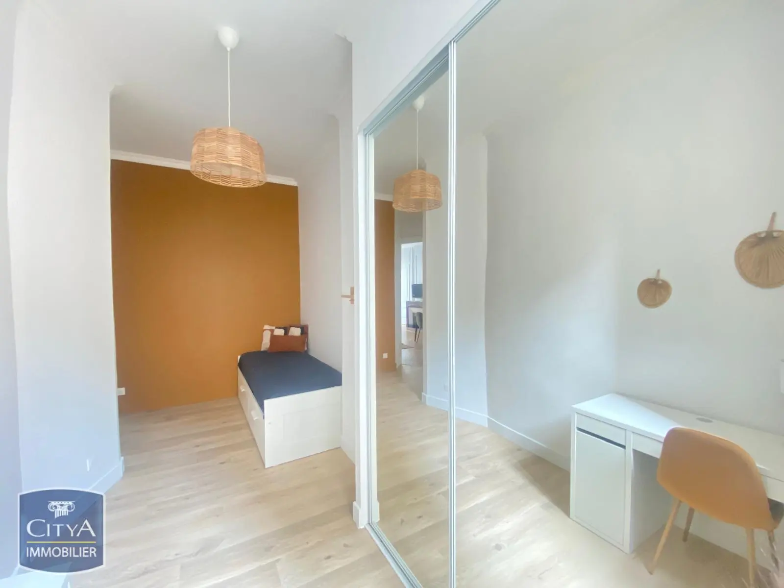 Photo 7 Appartement 3 pièces 50.91m²