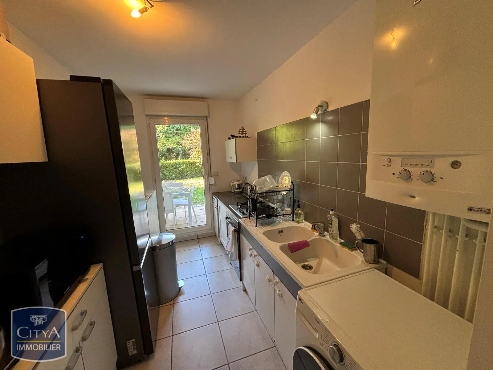 Photo 3 Appartement 3 pièces 63.61m²