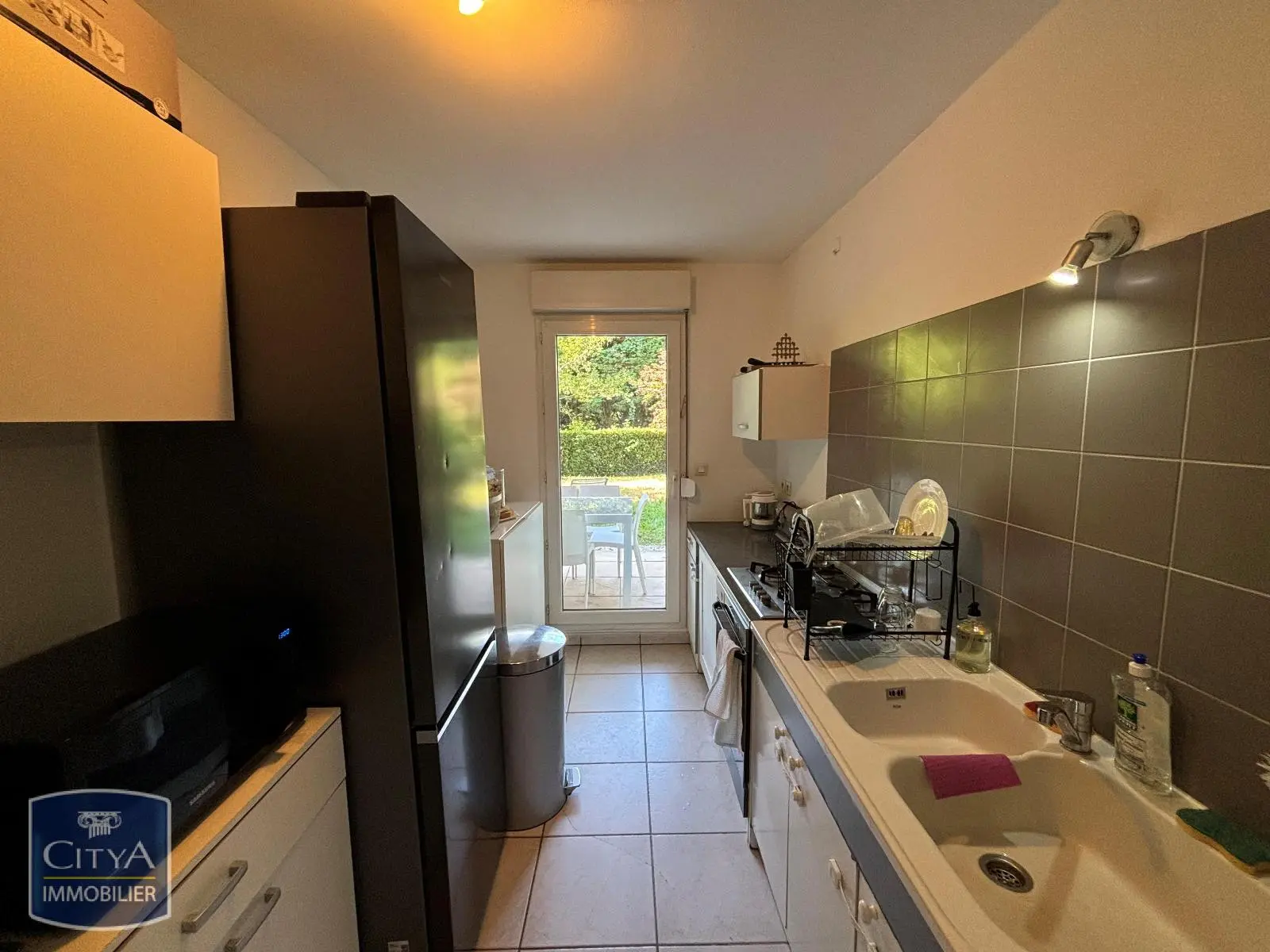 Photo 4 Appartement 3 pièces 63.61m²