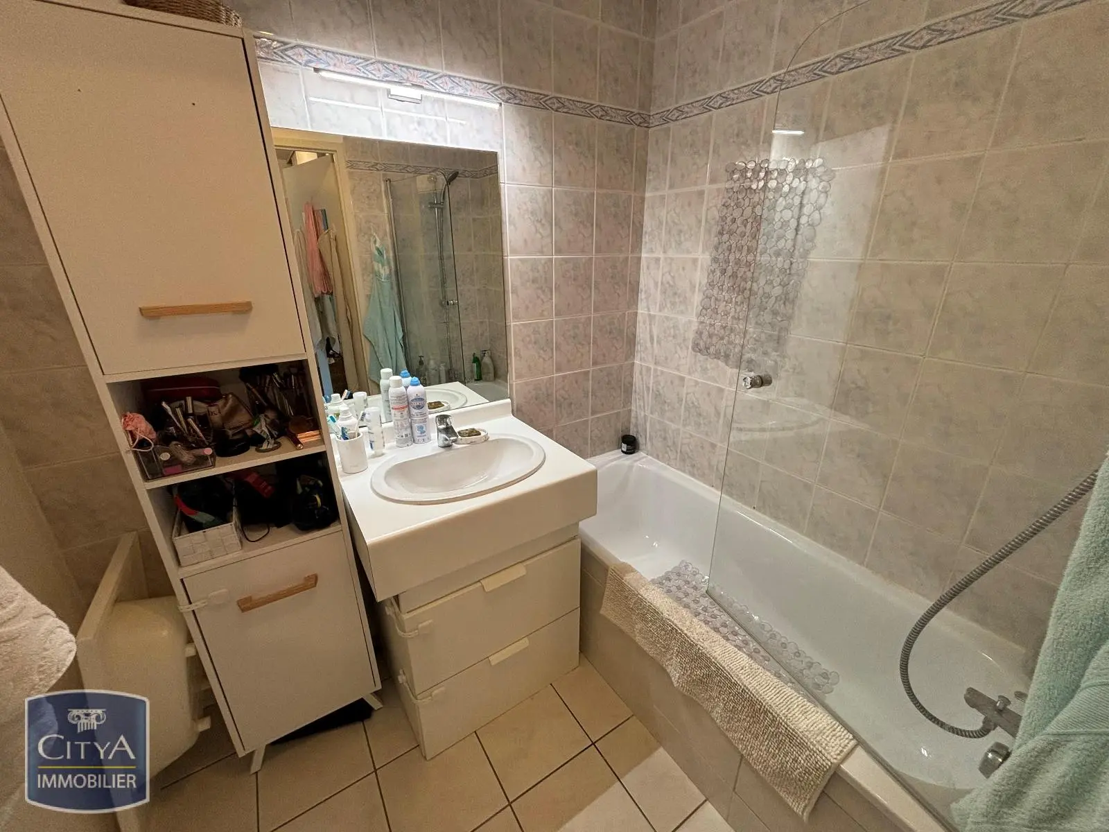 Photo 7 Appartement 3 pièces 63.61m²