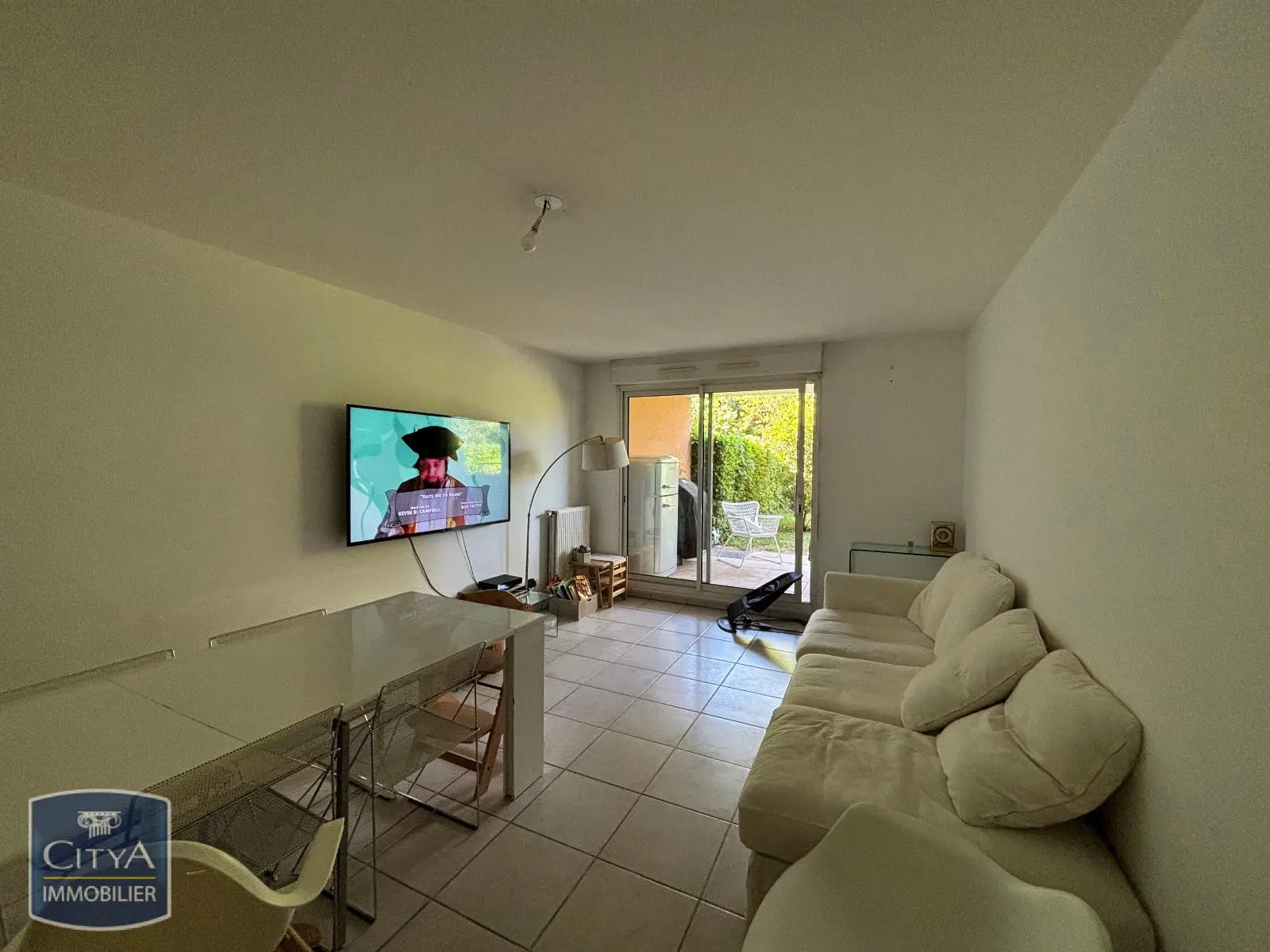 Photo 2 Appartement 3 pièces 63.61m²