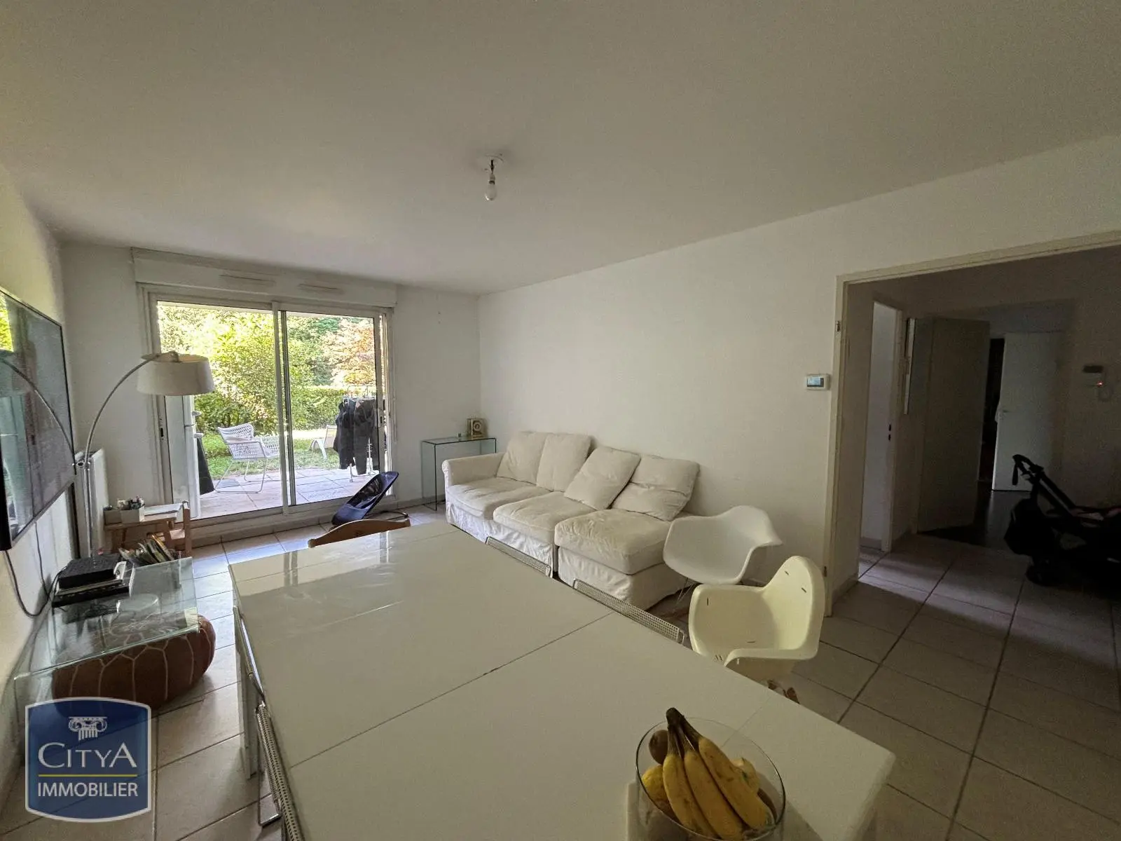 Photo 1 Appartement 3 pièces 63.61m²