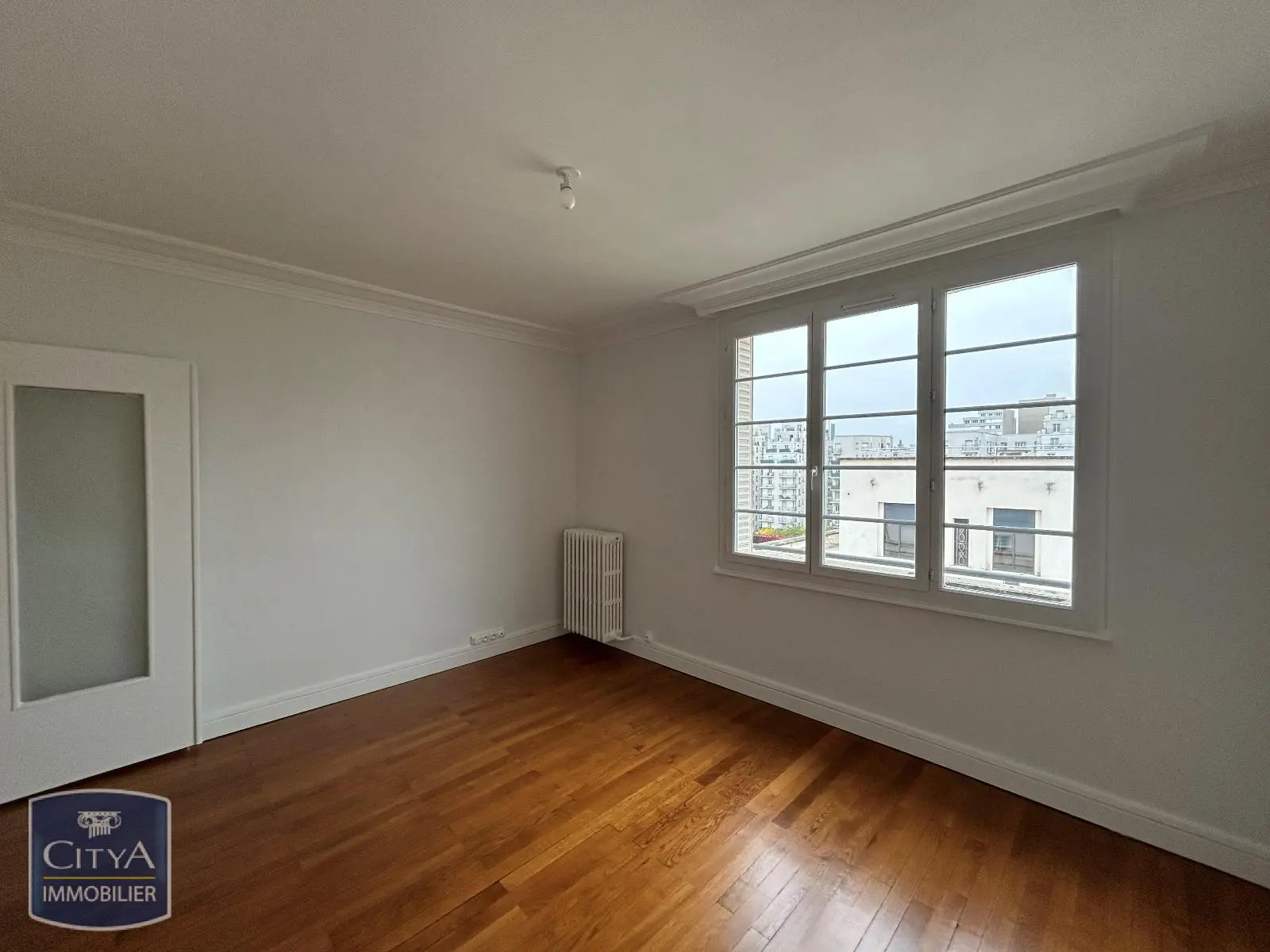 Photo 4 Appartement 1 pièce 39m²