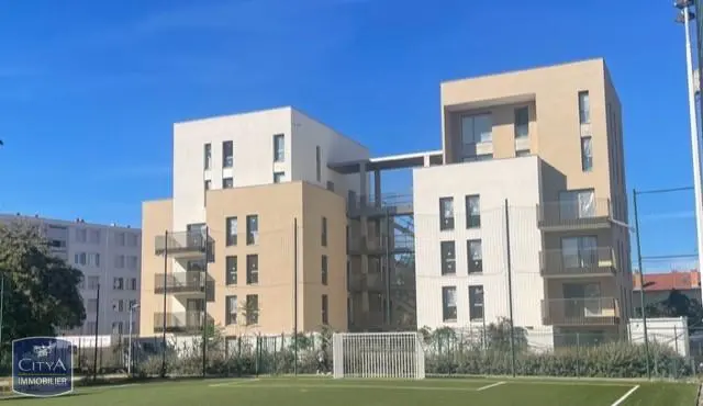 Photo 2 Appartement 4 pièces 82.7m²