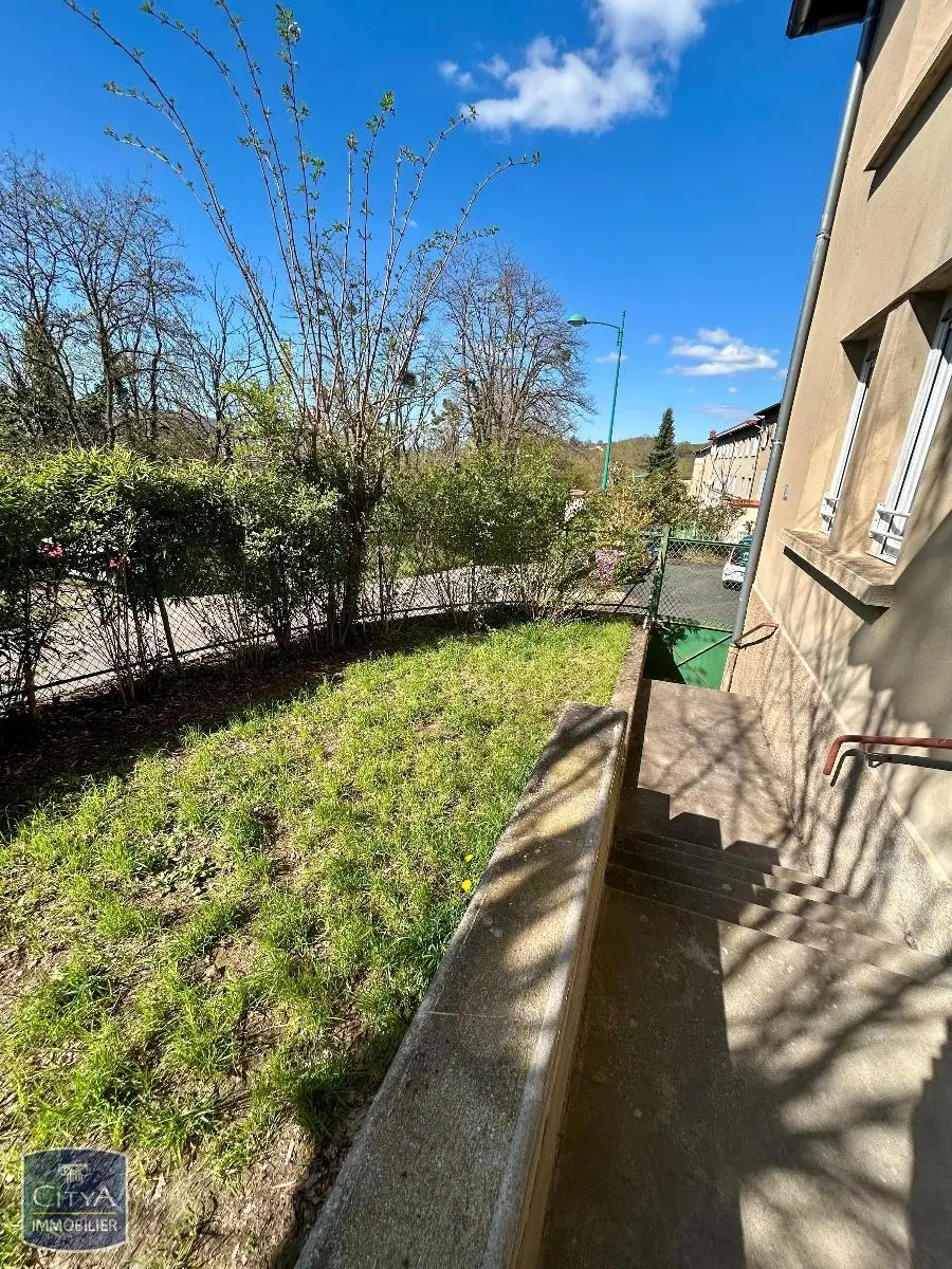 Photo 2 Appartement 3 pièces 51.84m²