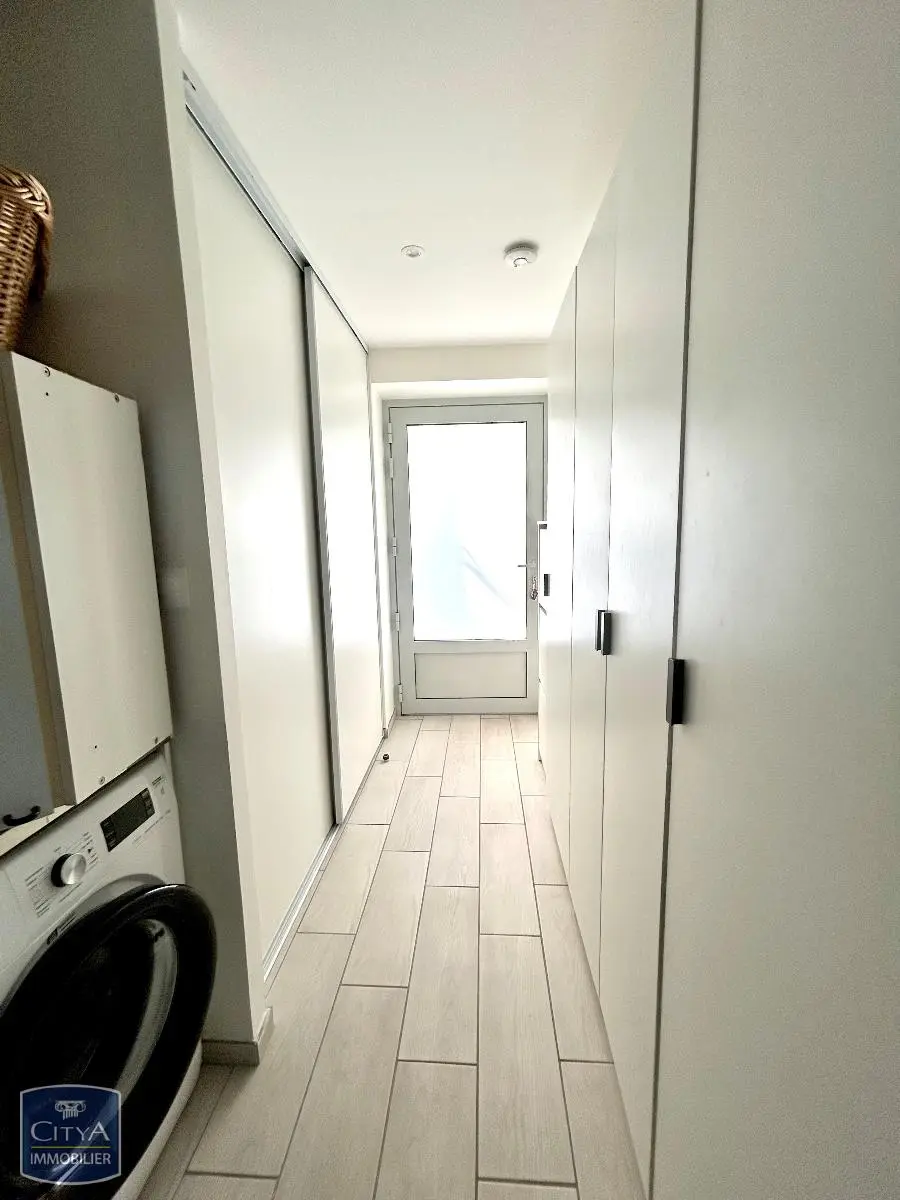 Photo 3 Appartement 3 pièces 51.84m²