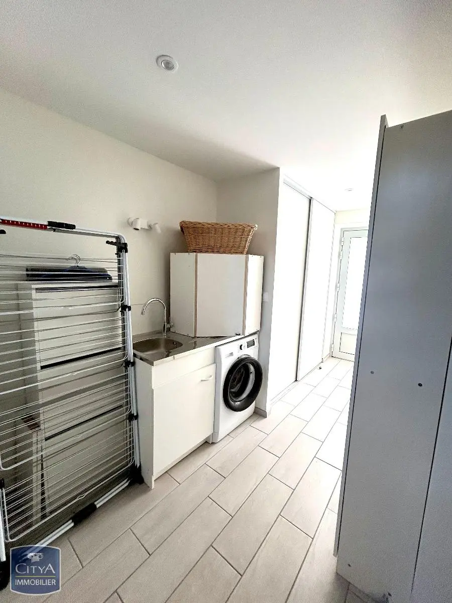 Photo 4 Appartement 3 pièces 51.84m²