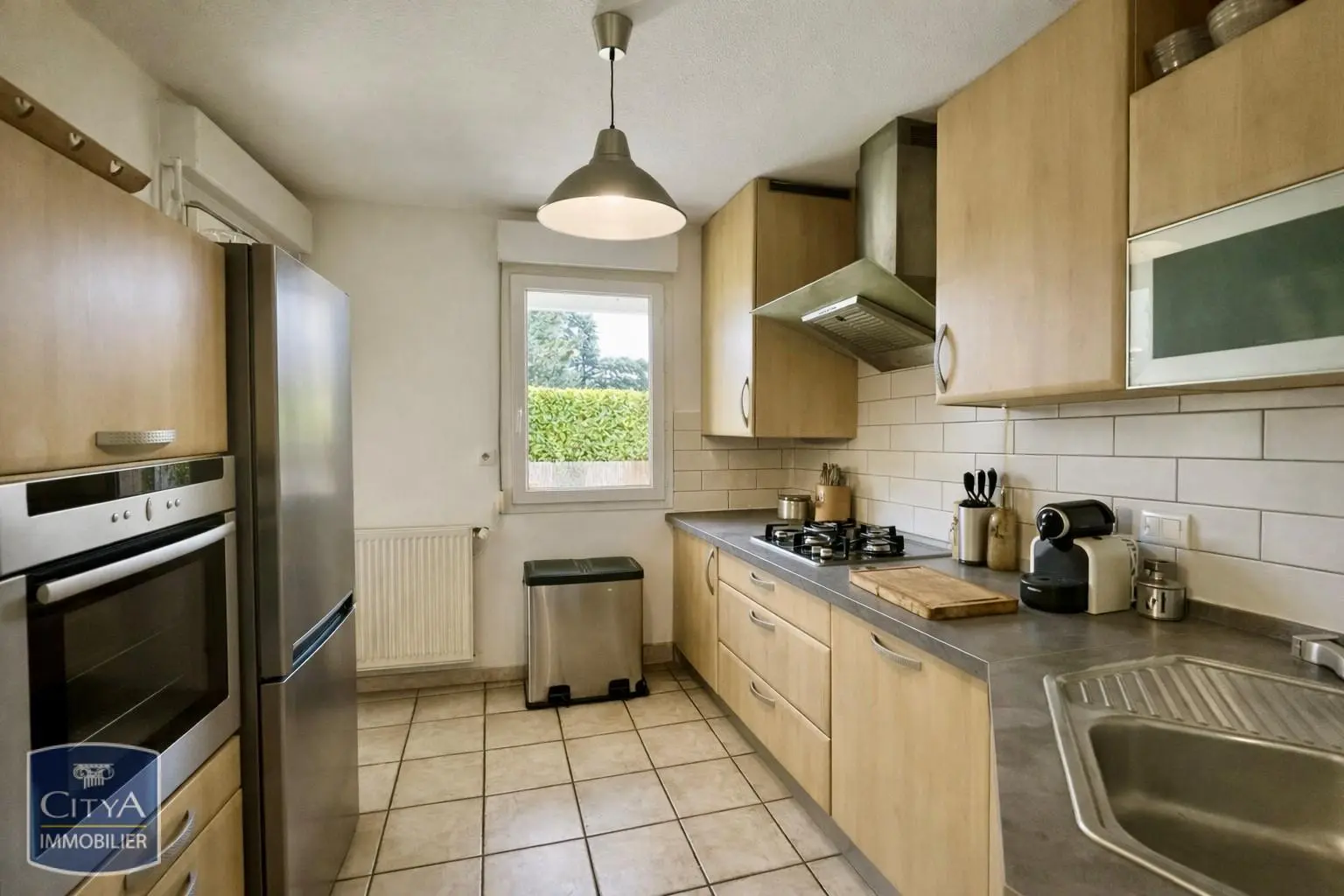 Photo 5 Appartement 5 pièces 105.24m²