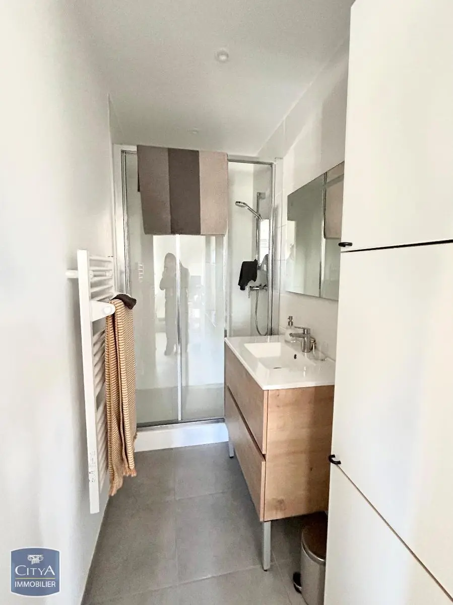 Photo 8 Appartement 3 pièces 51.84m²