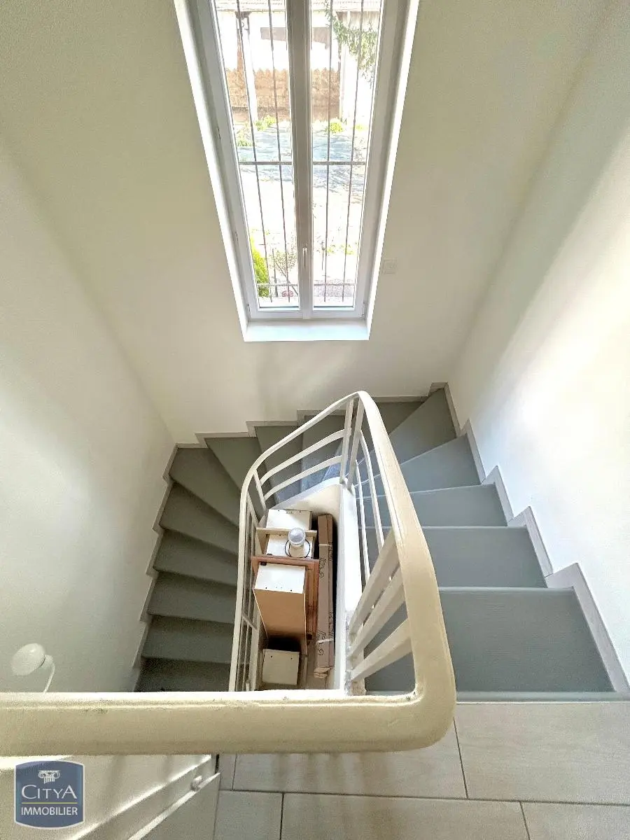 Photo 5 Appartement 3 pièces 51.84m²