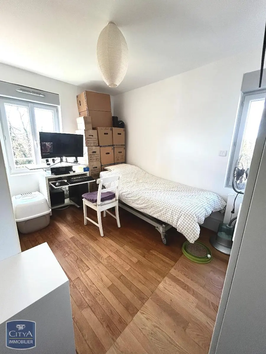 Photo 7 Appartement 3 pièces 51.84m²