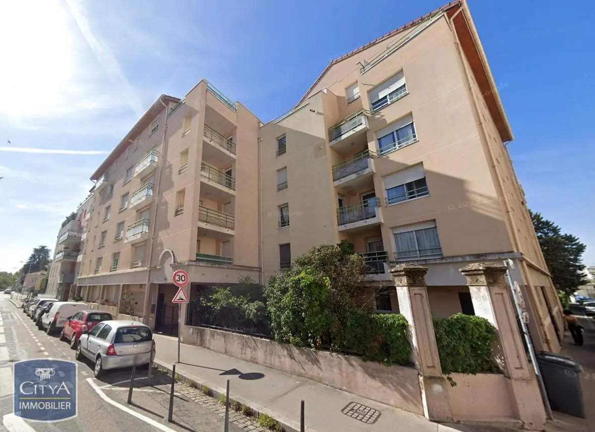Photo 1 Appartement 2 pièces 47.49m²