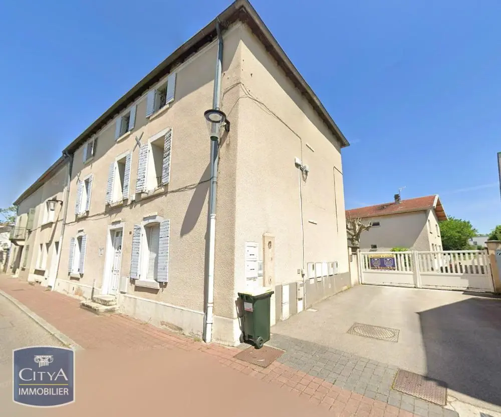 Photo 10 Appartement 3 pièces 85m²