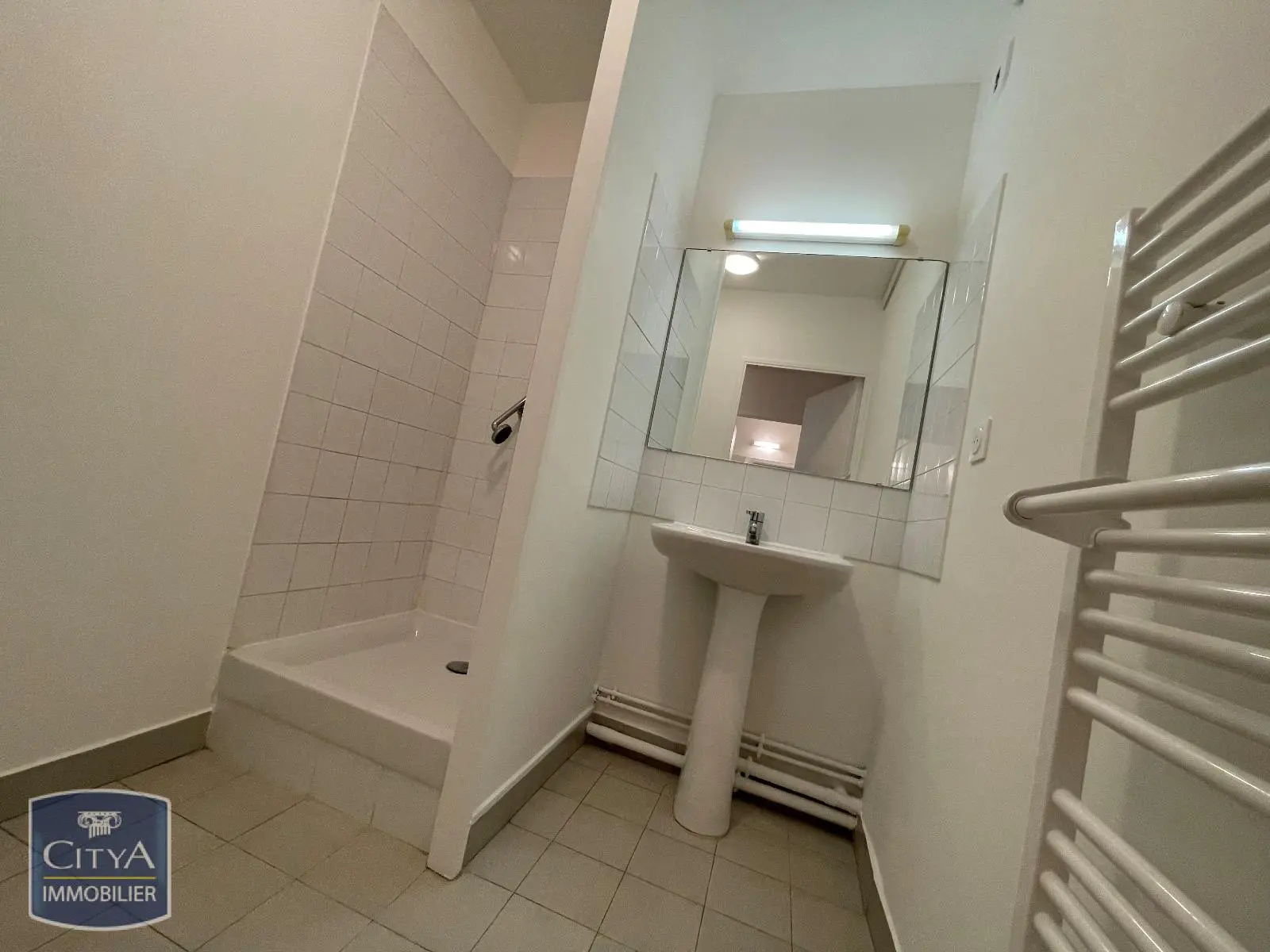 Photo 11 appartement Lyon 6e Arrondissement