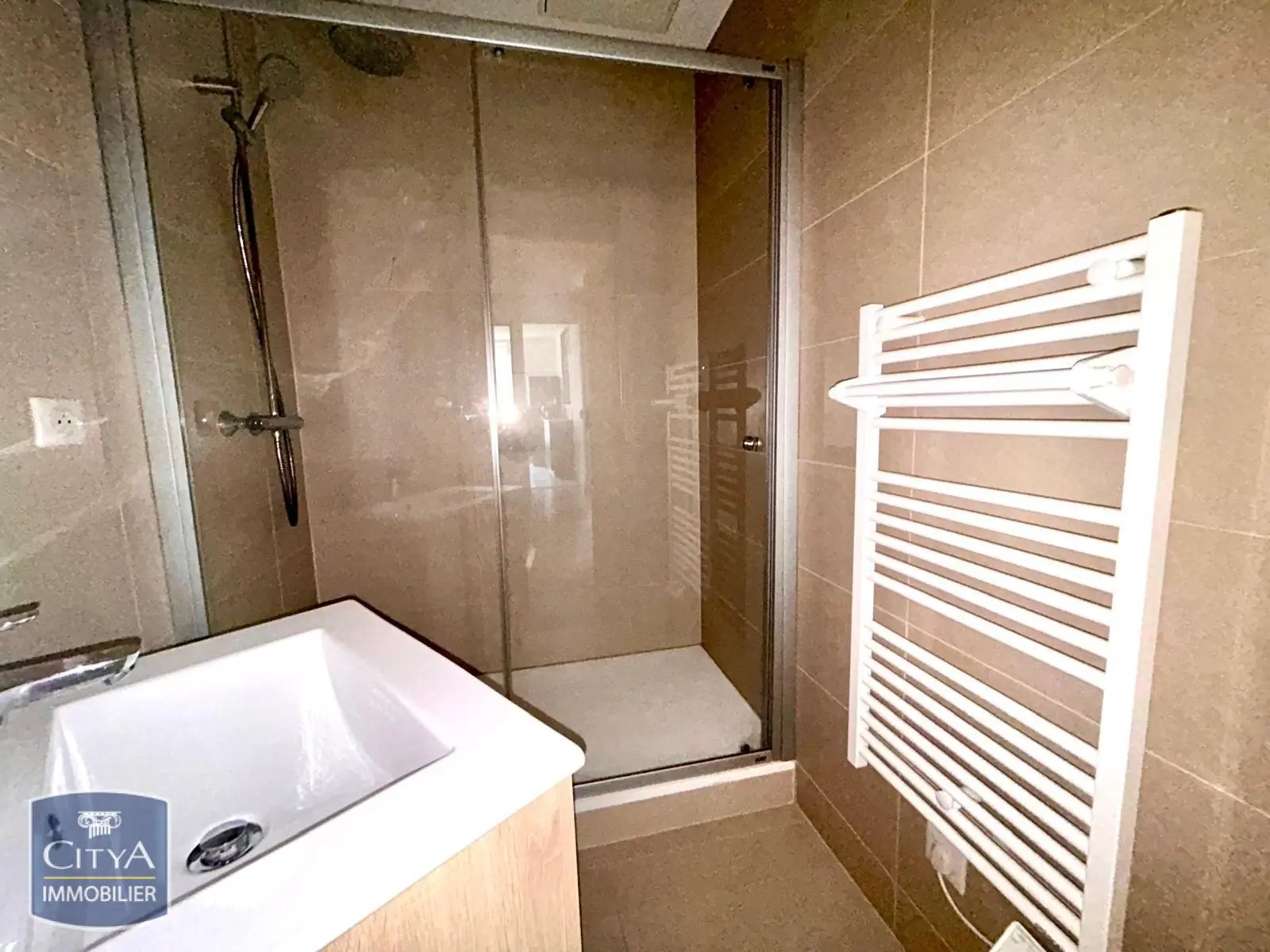 Photo 10 Appartement 3 pièces 62.19m²