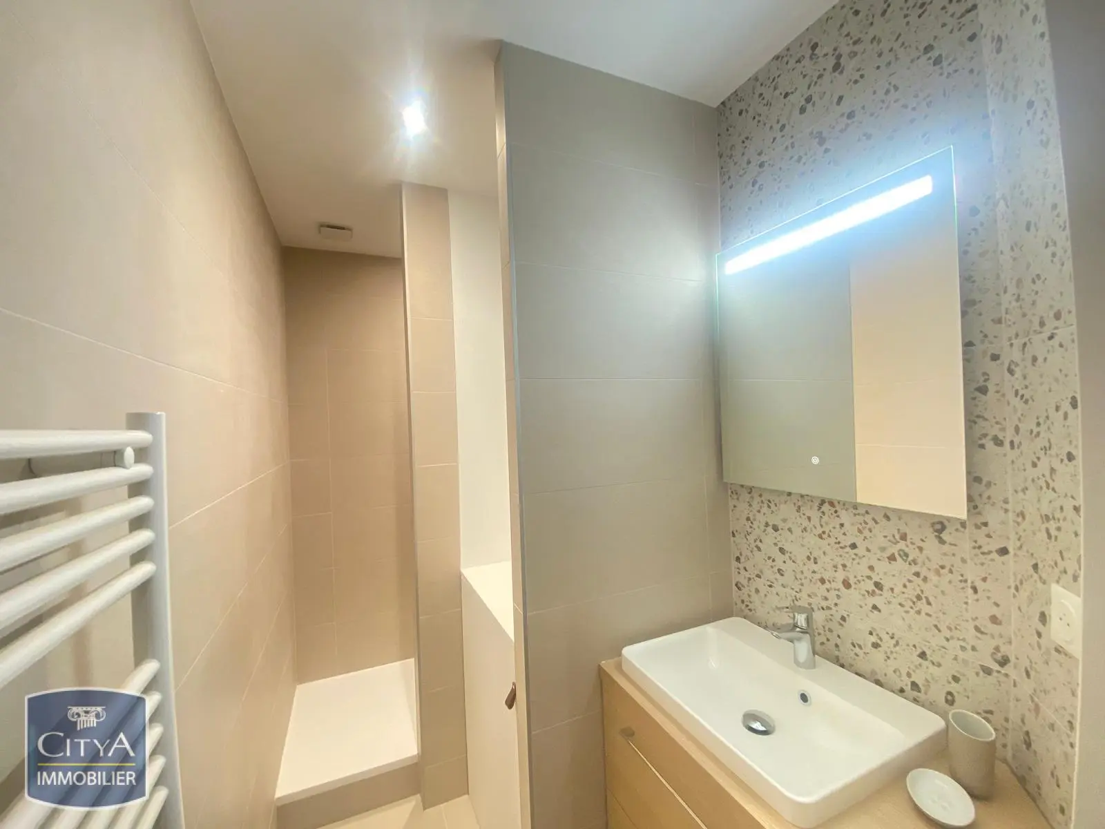 Photo 9 Appartement 3 pièces 50.91m²