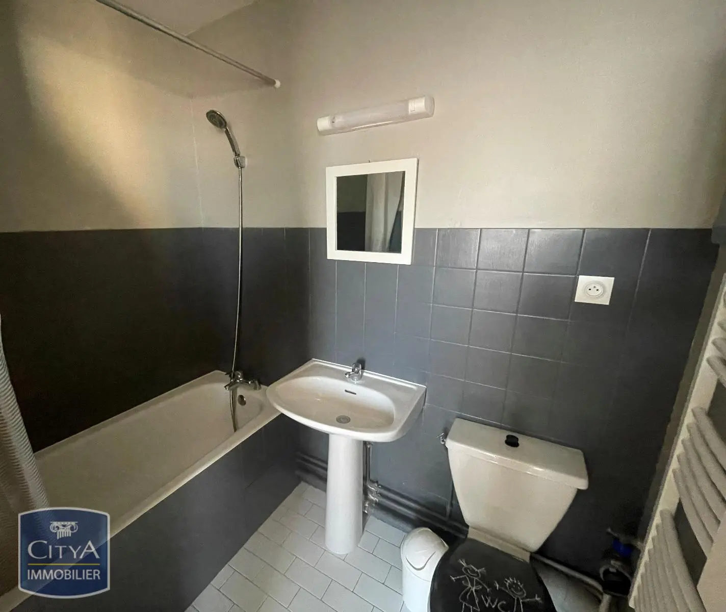 Photo 3 Appartement 1 pièce 21.14m²