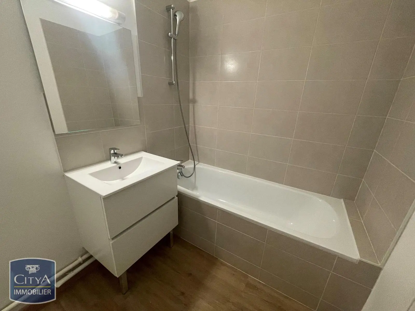 Photo 4 pour Appartement 3 pièces 73.62m² Photo 4 Appartement 3 pièces 73.62m²