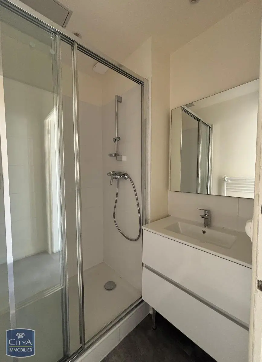 Photo 5 Appartement 2 pièces 57.23m²