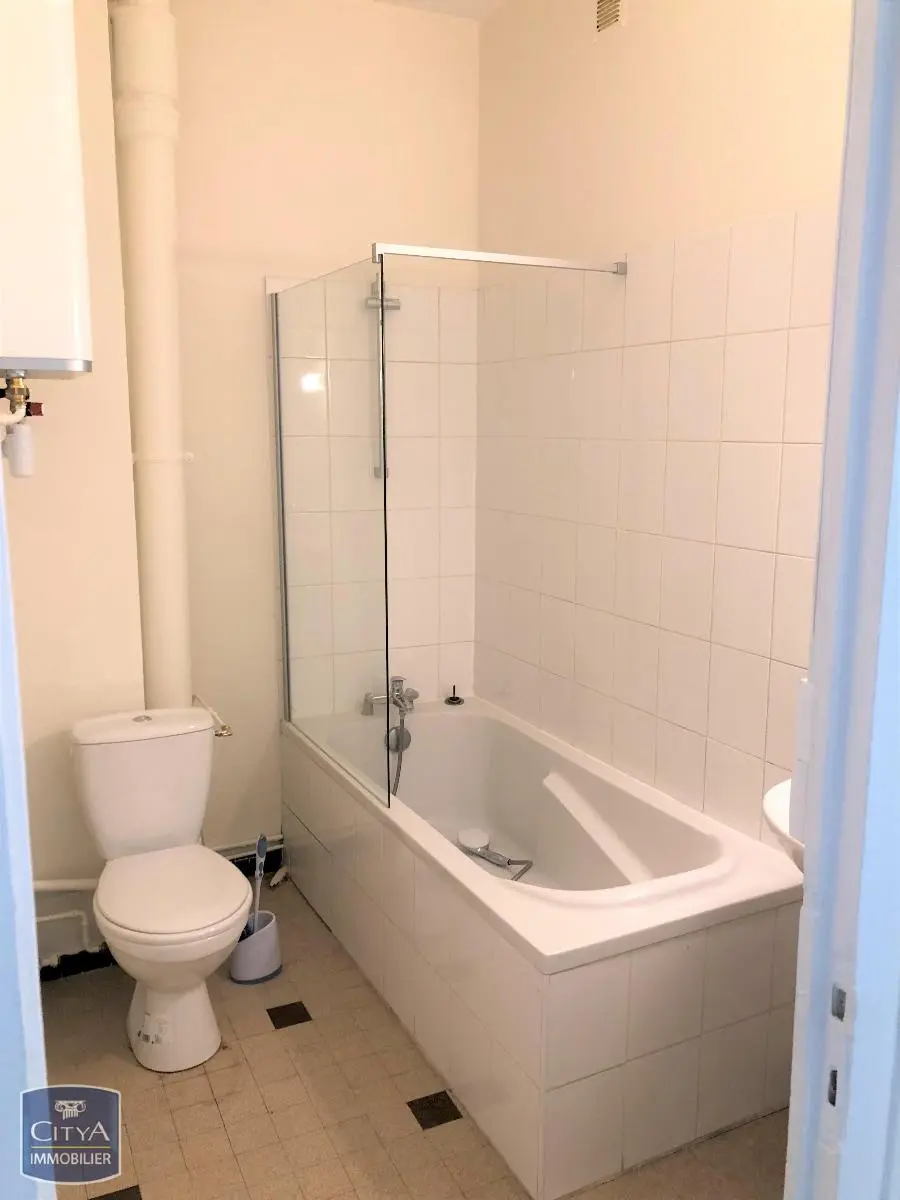 Photo 4 appartement Lyon 7e Arrondissement