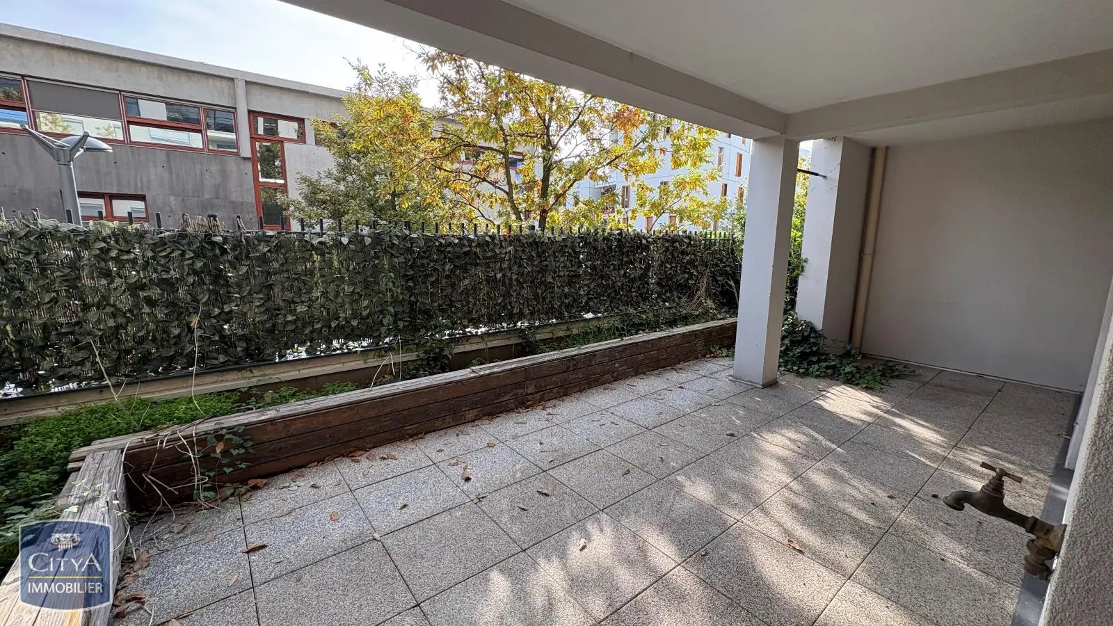 Photo 1 Appartement 4 pièces 109.5m²