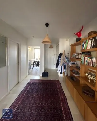 Photo 4 Appartement 5 pièces 133.86m²