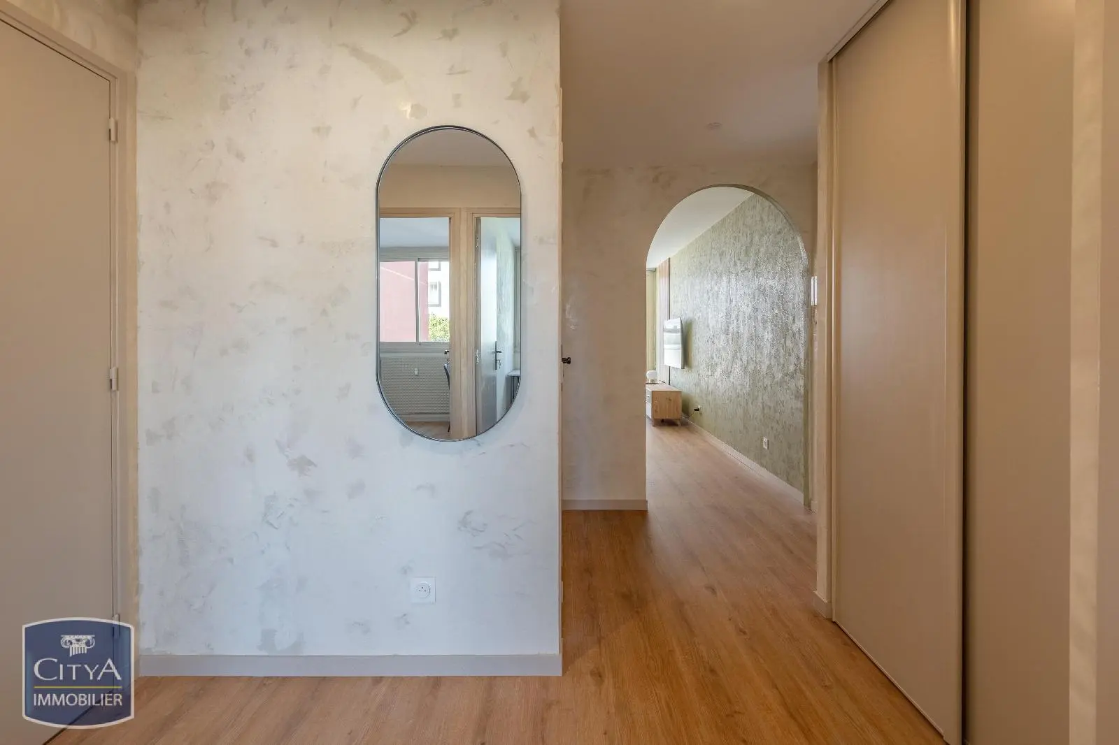Photo 6 appartement Villeurbanne