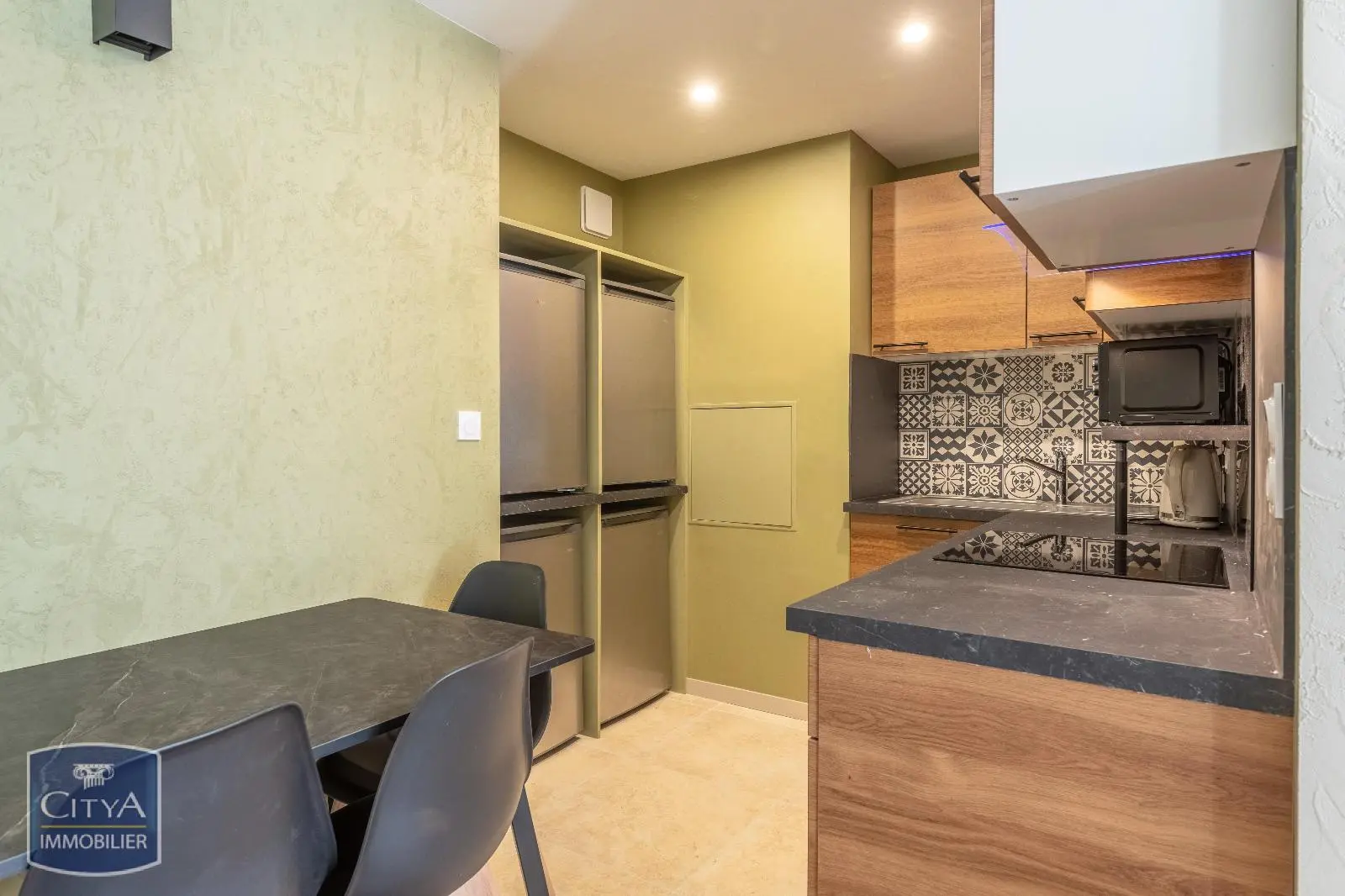 Photo 2 appartement Villeurbanne