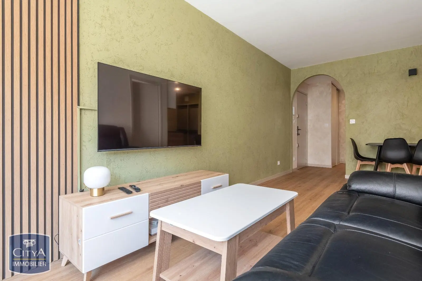 Photo 1 Appartement 5 pièces 78.61m²