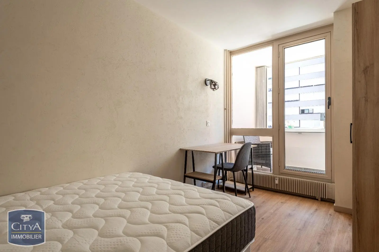 Photo 11 appartement Villeurbanne