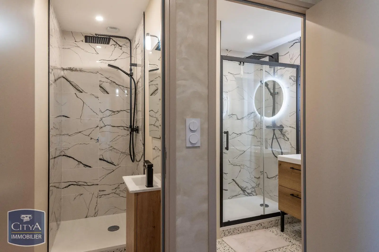 Photo 10 appartement Villeurbanne