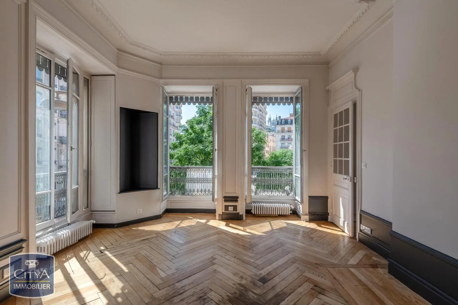 Photo 5 Appartement 5 pièces 124.5m²