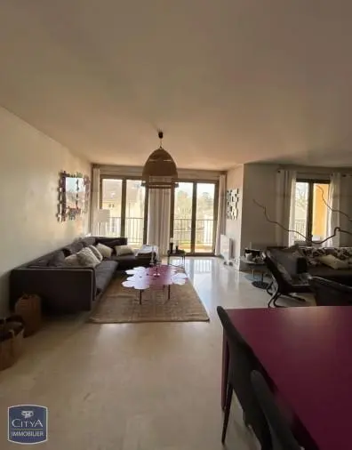 Photo 5 Appartement 5 pièces 133.86m²